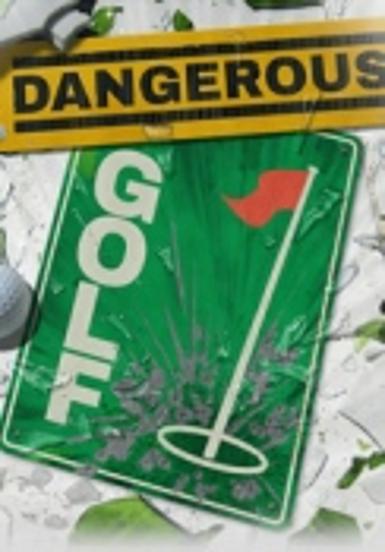 Dangerous Golf   Steam - PC Download [Email/Instant Delivery]