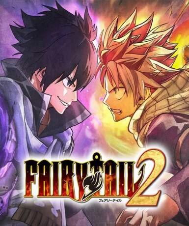 Fairy Tail 2 (Steam)   Steam - PC Download [Email/Instant Delivery]