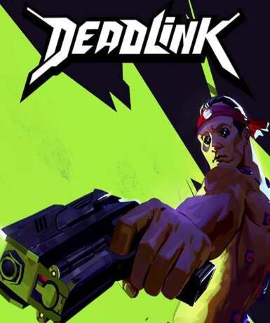 Deadlink (Steam)   Steam - PC Download [Email/Instant Delivery]