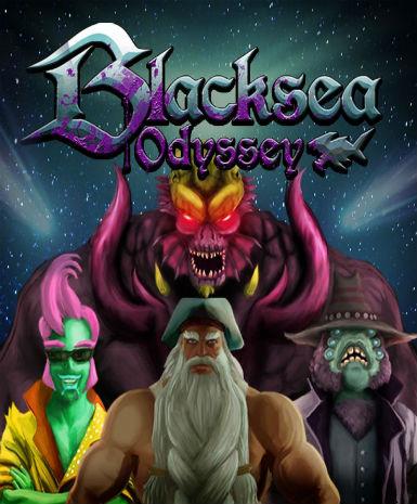 Blacksea Odyssey   Steam - PC Download [Email/Instant Delivery]