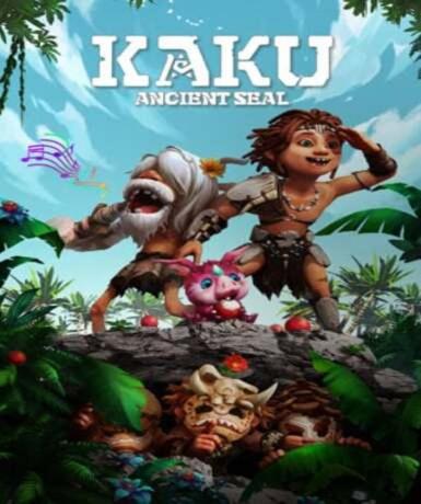 KAKU: Ancient Seal (Steam)   Steam - PC Download [Email/Instant Delivery]