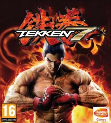 Tekken 7 (Global)   Steam - PC Download [Email/Instant Delivery]