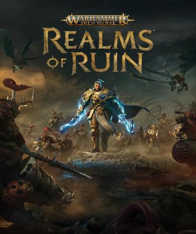 Warhammer Age of Sigmar: Realms of Ruin (Steam)   Steam - PC Download [Email/Instant Delivery]
