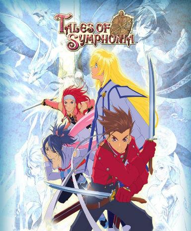 Tales of Symphonia   Steam - PC Download [Email/Instant Delivery]