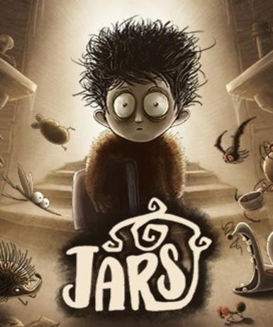 JARS (Steam)   Steam - PC Download [Email/Instant Delivery]