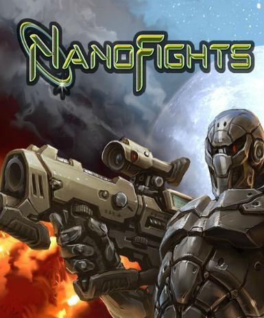 Nanofights   Steam - PC Download [Email/Instant Delivery]