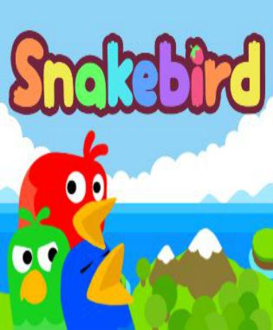 Snakebird   Steam - PC Download [Email/Instant Delivery]