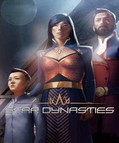 Star Dynasties   Steam - PC Download [Email/Instant Delivery]