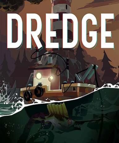 DREDGE (Steam)   Steam - PC Download [Email/Instant Delivery]