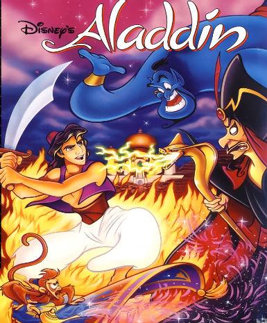 Disneys Aladdin   Steam - PC Download [Email/Instant Delivery]
