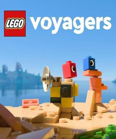 LEGO Voyagers (Steam)   Steam - PC Download [Email/Instant Delivery]