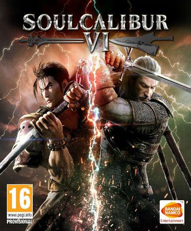 Soulcalibur VI   Steam - PC Download [Email/Instant Delivery]