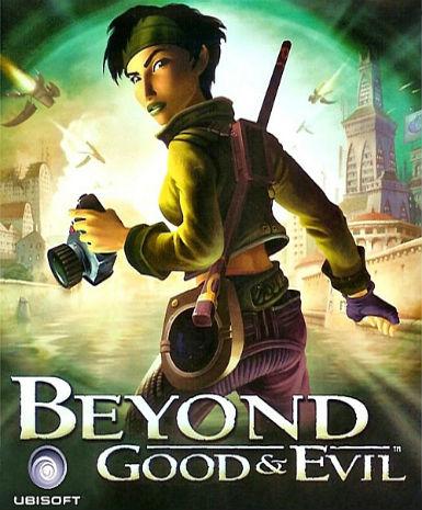 Beyond Good &amp; Evil [Email/Instant Delivery]
