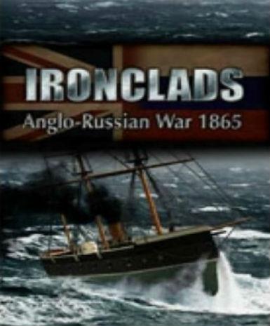 Ironclads: Anglo Russian War 1866   Steam - PC Download [Email/Instant Delivery]