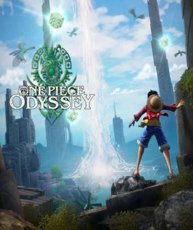 One Piece Odyssey (Steam)   Steam - PC Download [Email/Instant Delivery]