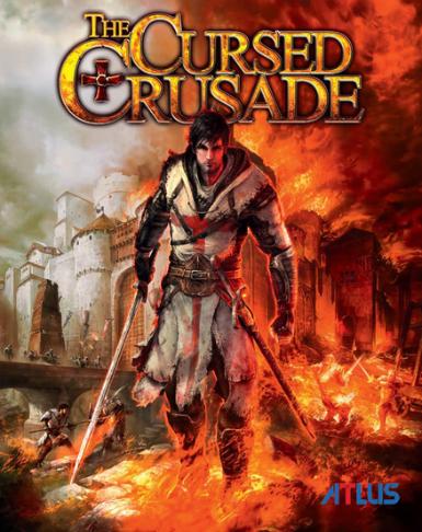 The Cursed Crusade   Steam - PC Download [Email/Instant Delivery]