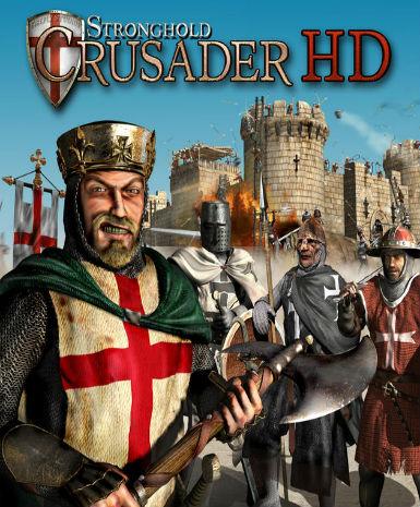Stronghold Crusader HD (Steam)   Steam - PC Download [Email/Instant Delivery]