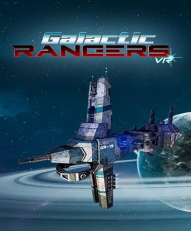 Galactic Rangers VR   Steam - PC Download [Email/Instant Delivery]