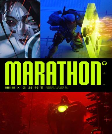 Marathon (Steam)   Steam - PC Download [Email/Instant Delivery]