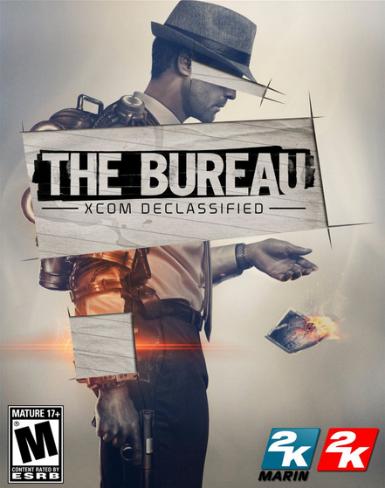 The Bureau: XCOM Declassified   Steam - PC Download [Email/Instant Delivery]