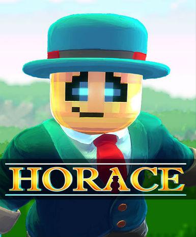 Horace   Steam - PC Download [Email/Instant Delivery]