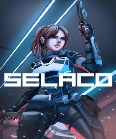 Selaco (Steam) (Early Access)   Steam - PC Download [Email/Instant Delivery]