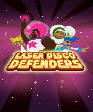 Laser Disco Defenders   Steam - PC Download [Email/Instant Delivery]
