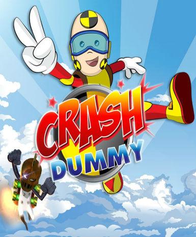 Crash Dummy   Steam - PC Download [Email/Instant Delivery]