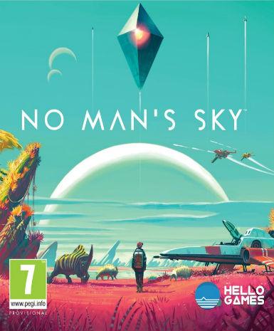No Man's Sky (Steam)   Steam - PC Download [Email/Instant Delivery]