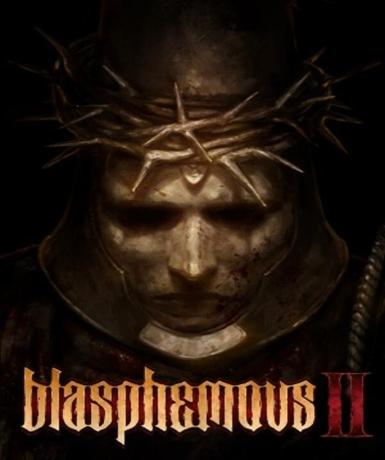 Blasphemous 2 (Steam)   Steam - PC Download [Email/Instant Delivery]