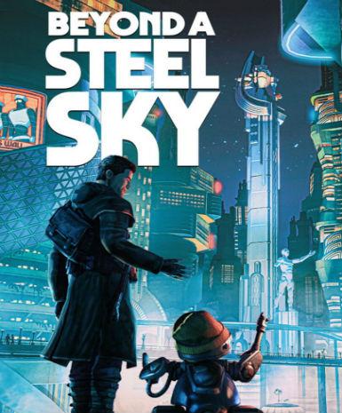 Beyond a Steel Sky   Steam - PC Download [Email/Instant Delivery]