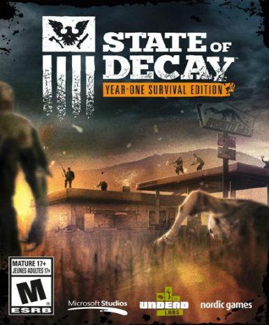State of Decay (YOSE: Year-One Survival Edition)   Steam - PC Download [Email/Instant Delivery]