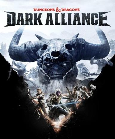 Dungeons and Dragons: Dark Alliance   Steam - PC Download [Email/Instant Delivery]