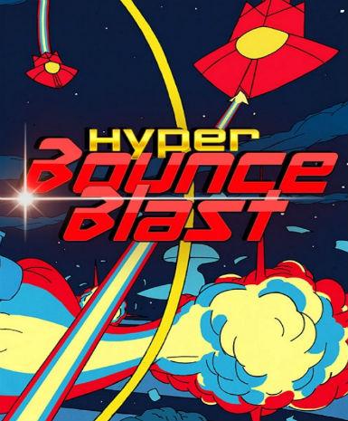 Hyper Bounce Blast   Steam - PC Download [Email/Instant Delivery]