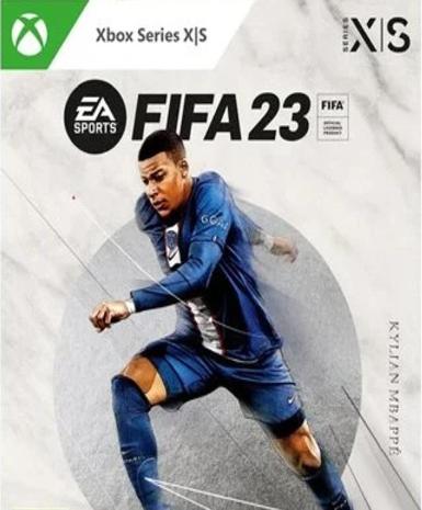 FIFA 23 (Xbox Series X/S)   Xbox [Email/Instant Delivery]