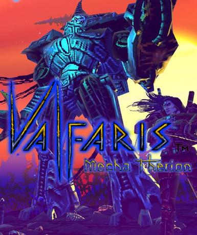 Valfaris: Mecha Therion (Steam)   Steam - PC Download [Email/Instant Delivery]