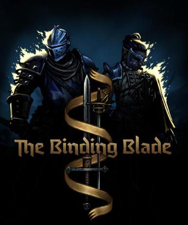 Darkest Dungeon II: The Binding Blade (DLC)   Steam - PC Download [Email/Instant Delivery]