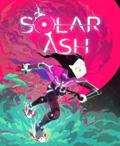 Solar Ash (Steam)   Steam - PC Download [Email/Instant Delivery]