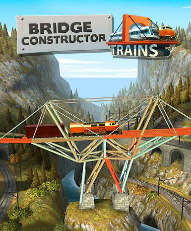 Bridge Constructor Trains - Expansion Pack (DLC)   Steam - PC Download [Email/Instant Delivery]