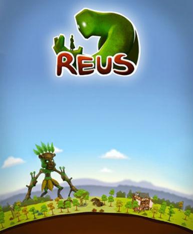 Reus   Steam - PC Download [Email/Instant Delivery]