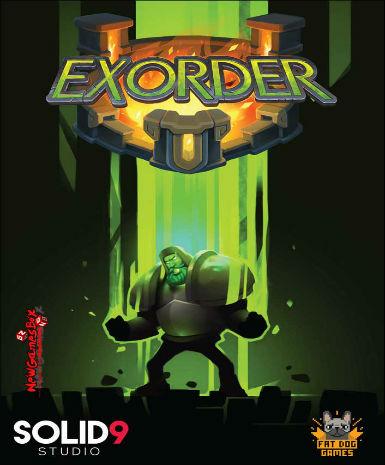 Exorder   Steam - PC Download [Email/Instant Delivery]