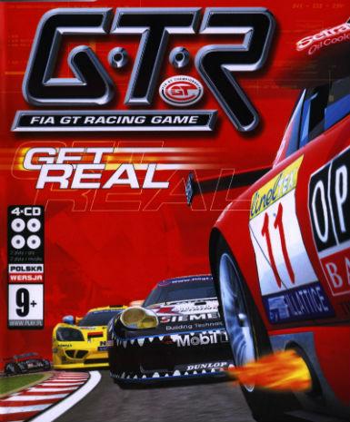 GTR - FIA GT Racing Game   Steam - PC Download [Email/Instant Delivery]