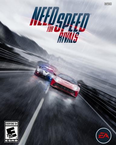Need for Speed: Rivals [Email/Instant Delivery]