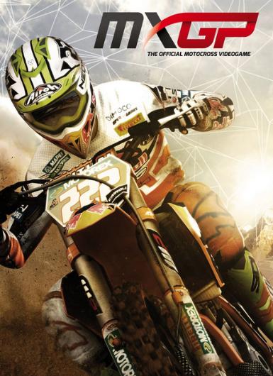 MXGP: The Official Motocross Videogame   Steam - PC Download [Email/Instant Delivery]