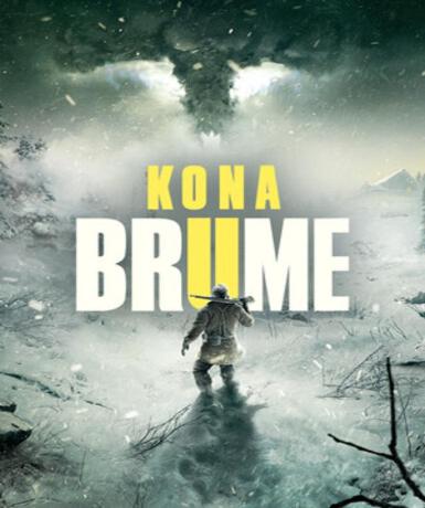 Kona II: Brume (Steam)   Steam - PC Download [Email/Instant Delivery]