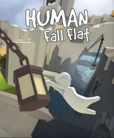 Human: Fall Flat   Steam - PC Download [Email/Instant Delivery]
