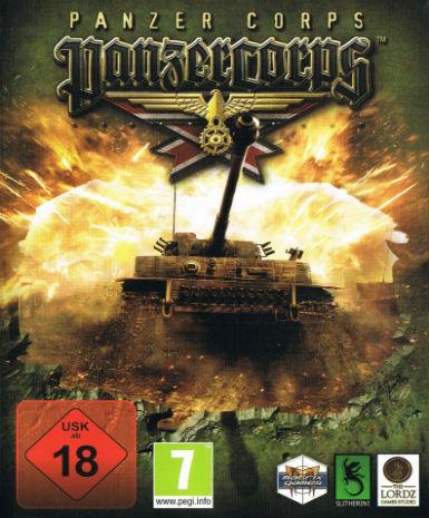 Panzer Corps   Steam - PC Download [Email/Instant Delivery]