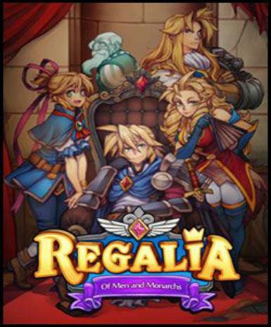 Regalia: Of Men And Monarchs   Steam - PC Download [Email/Instant Delivery]