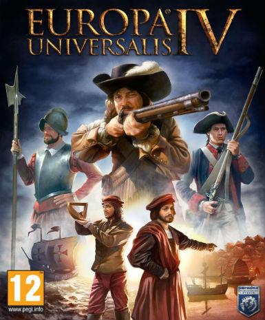 Europa Universalis IV (Collection)   Steam - PC Download [Email/Instant Delivery]