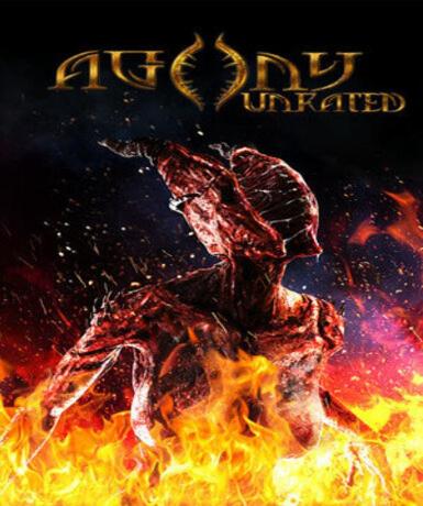 Agony UNRATED (Steam)   Steam - PC Download [Email/Instant Delivery]